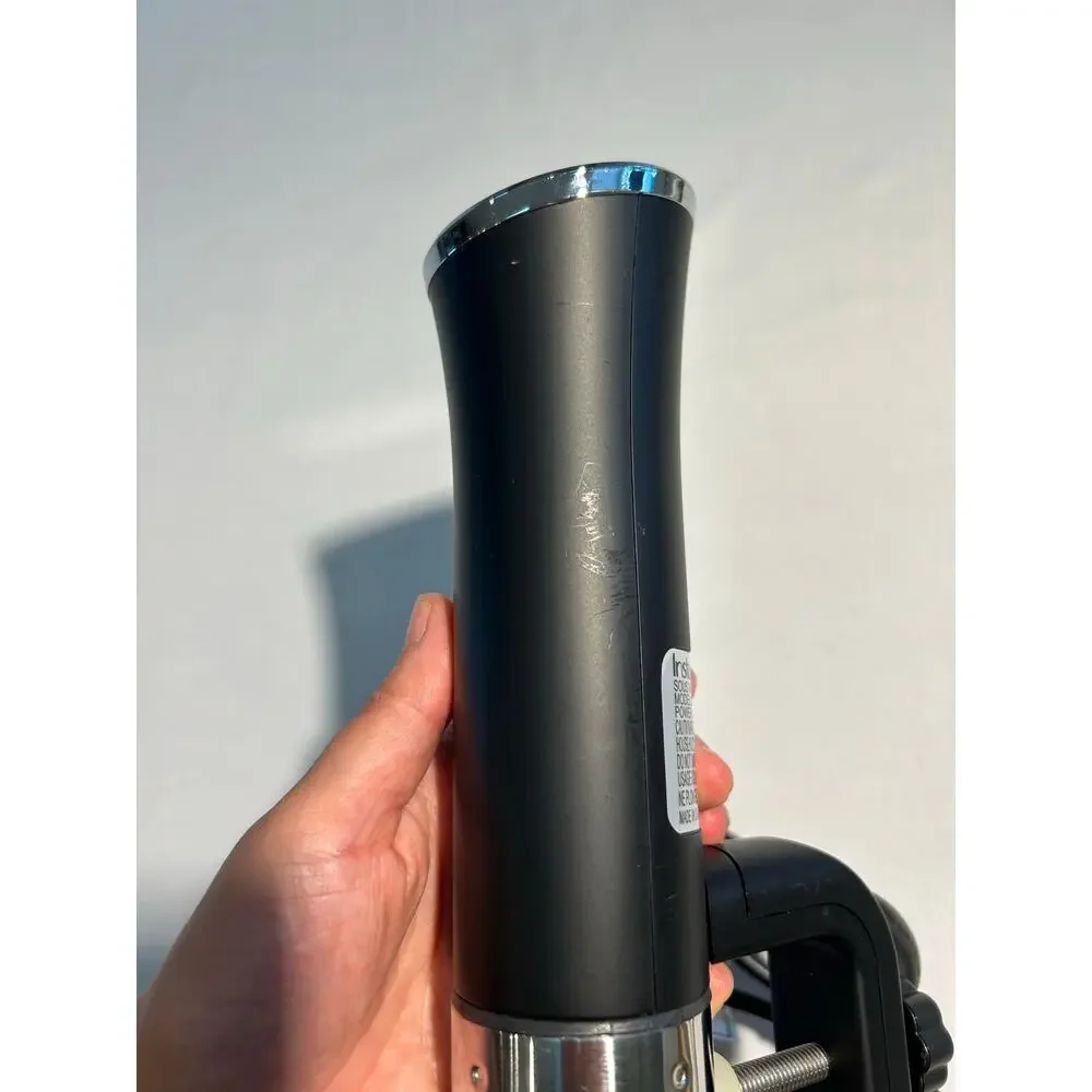 Instant Pot Accu Slim Sous Vide Immersion Circulator Model SSV800